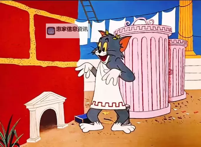 汤姆叔叔影院tom入口:畅享优质视听体验的一站式平台图1