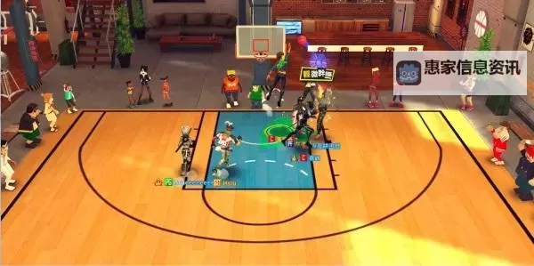 《街球艺术》新手攻略：萌新常见问题FAQ图2