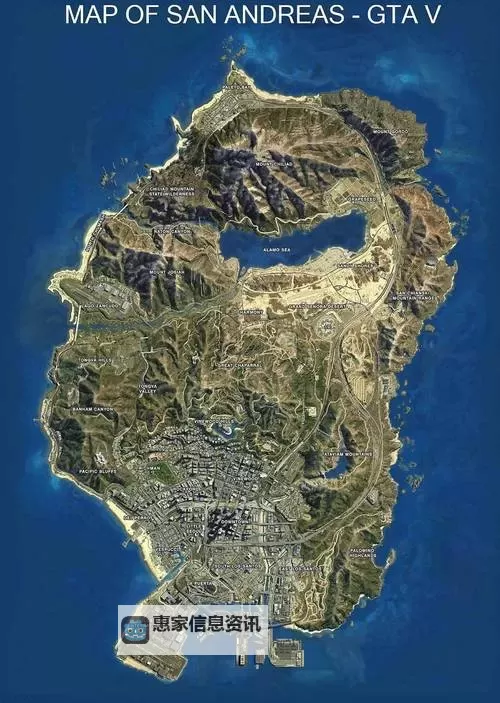 《GTAOL》圣安地列斯雇佣兵DLC颠覆计划图文流程攻略图1