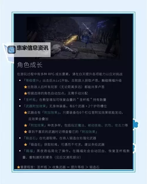 《艾尔登法环黑夜君临》隐城速刷攻略 隐城怎么刷图1