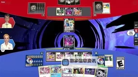 经典PC扑克牌游戏有哪些 盘点经典的PC扑克牌游戏有图1