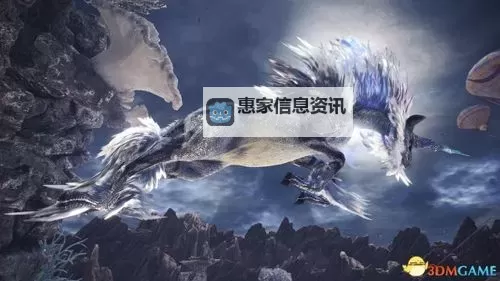 《怪物猎人世界》尸套龙长枪配装推荐图1