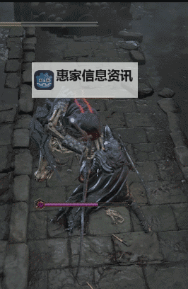 《黑暗之魂3》盾反图文教程 怎么盾反图1