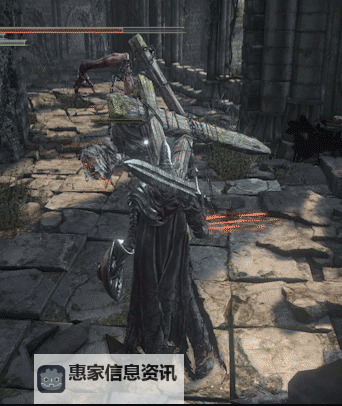 《黑暗之魂3》盾反图文教程 怎么盾反图2