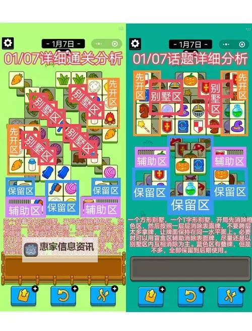 《羊了个羊》6月14日通关教程图2