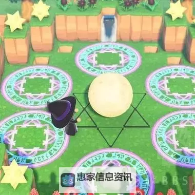 《动物森友会》矿场建设方法 矿场怎么造图1