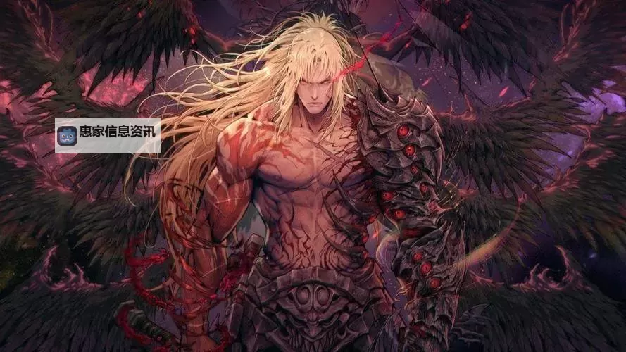 《第一狂战士卡赞》长枪简易高伤连招教学图2