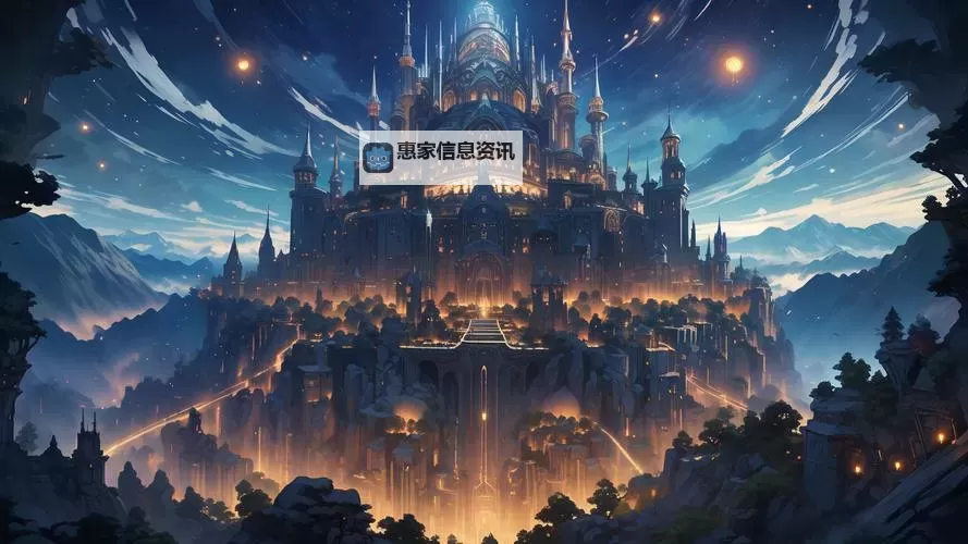 伽蓝城堡电脑版下载 电脑玩伽蓝城堡模拟器哪个好?图2