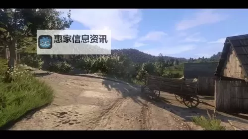 《天国拯救2》前期火枪获取方法 图一顶级装备获取指南图1