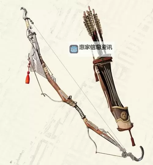 《狂野之心》弓箭输出技巧分享图2