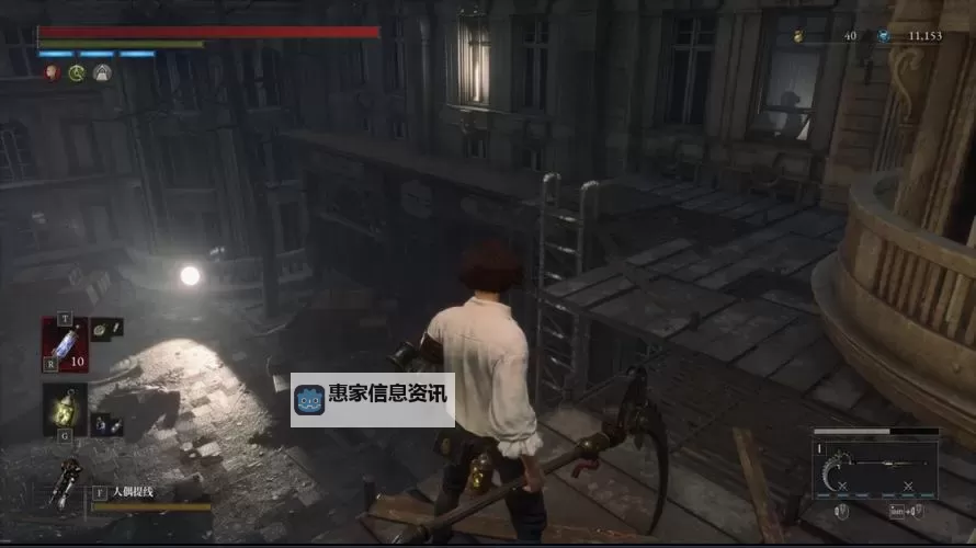 《匹诺曹的谎言》全唱片收集位置整理图1