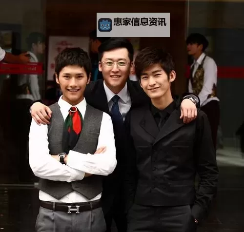 《再度降临流星雨剧照震撼上线:经典回归的精彩瞬间》图1