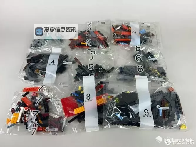 乐高蝙蝠侠3:哥谭之上 欧洲第二部分(英国)水上乐高零件获得方法图1