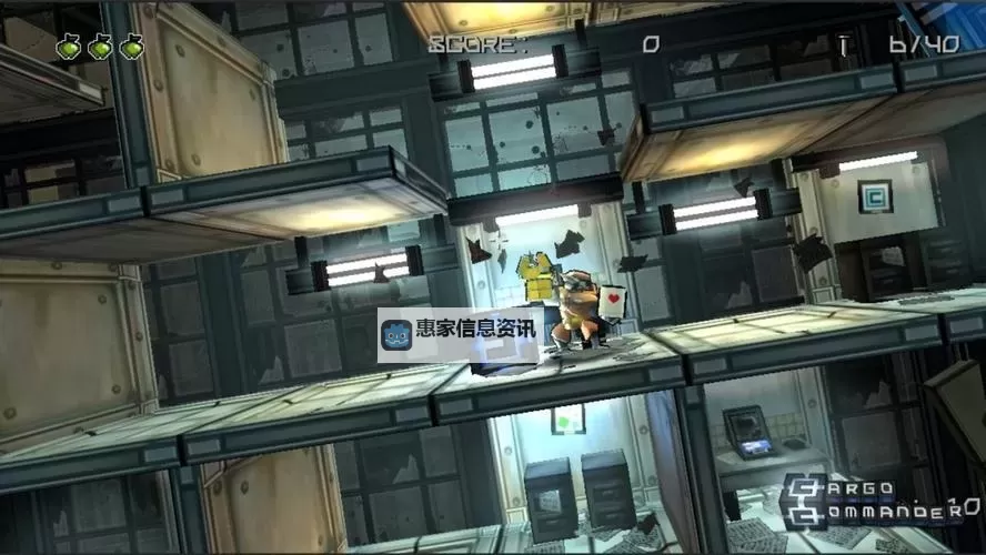 rogue游戏盘点 roguelike游戏有哪些图1