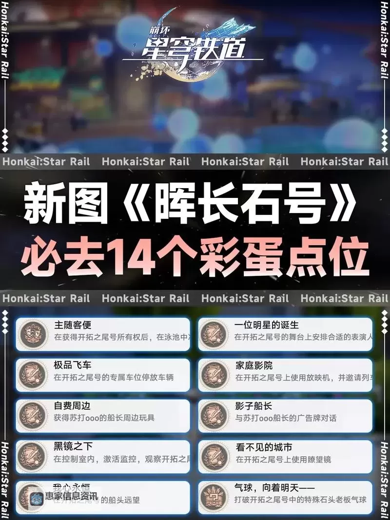 《崩坏星穹铁道》2.3晖长石号王下一桶点位及应对策略图1