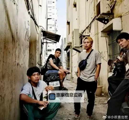 坏哥哥集百万部潮流电影图片:引领时尚新潮流的必备收藏图1