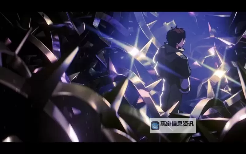 《无畏契约》2024全球冠军赛主题曲MV分享图2