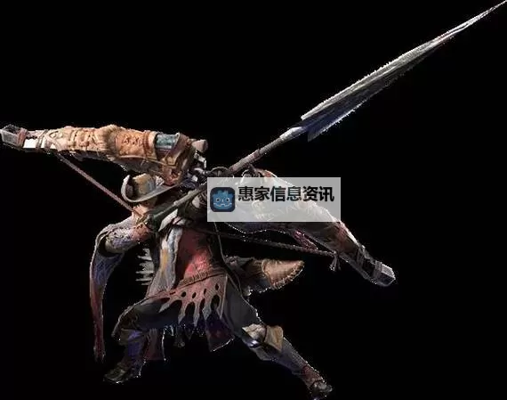 《怪物猎人荒野》弓派生图鉴 弓派生一览图1