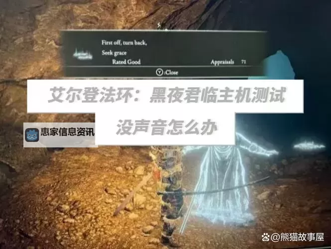 《艾尔登法环黑夜君临》快速升级方法 怎么快速升级图2
