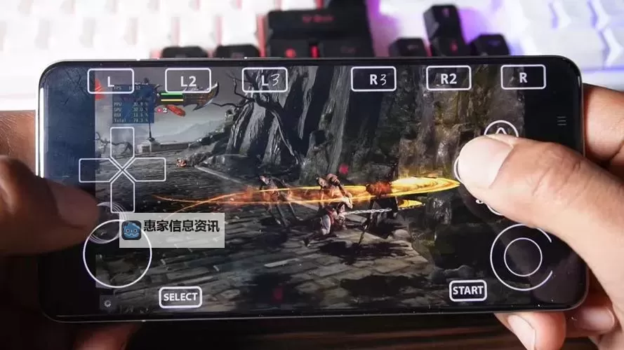 战神不败电脑版下载 电脑玩战神不败模拟器推荐图2