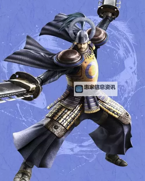 战国BASARA4 系统详解及白金攻略图1