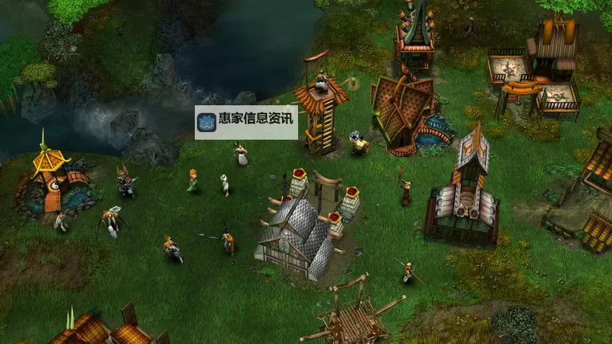 魔神帝国电脑版下载 电脑玩魔神帝国模拟器推荐图1