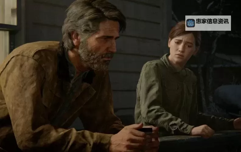 《最后生还者2》修改器及用法说明 修改器下载分享图2