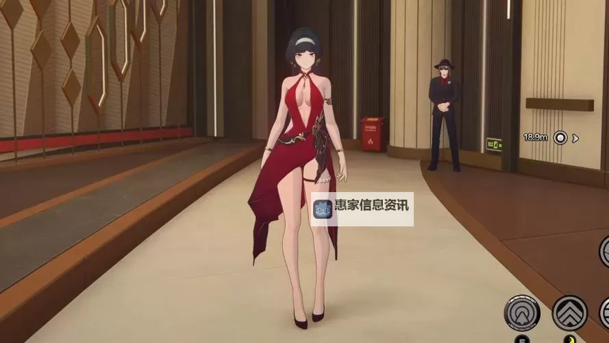 《绝区零》耀嘉音养成一图流攻略 耀嘉音养成素材一览图2