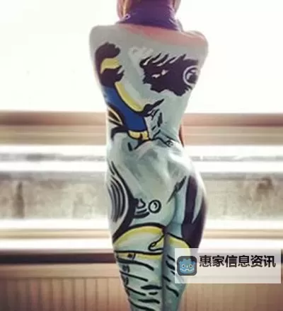 人体艺术在欧洲亚洲:文化交流与审美发展之旅图1