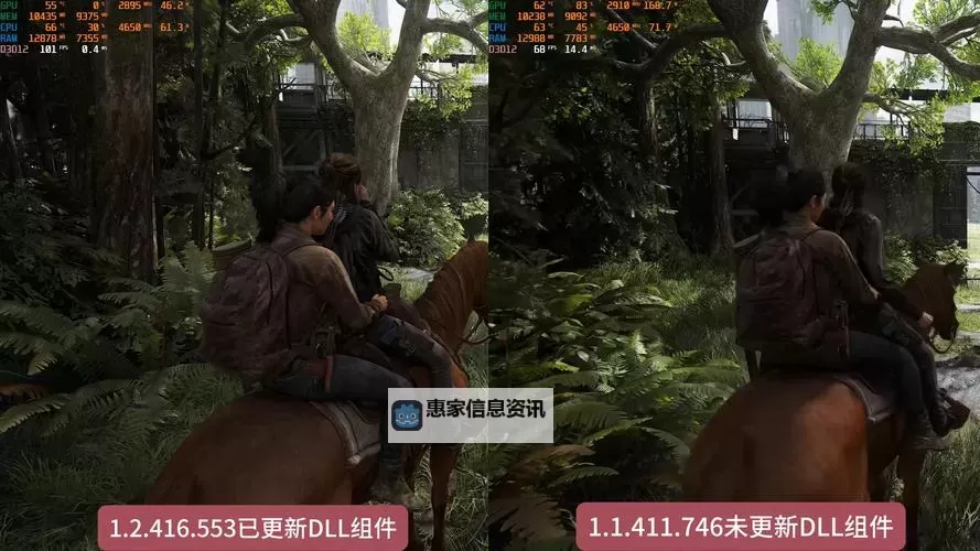 《最后生还者2》修改器及用法说明 修改器下载分享图1