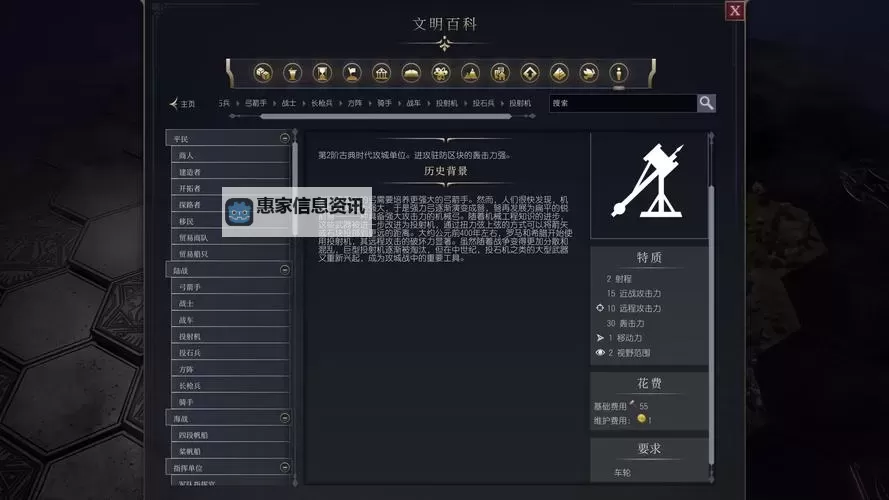 《文明7》文艺爱好者腓特烈近世胜利战报 文艺爱好者腓特烈玩法指南图1