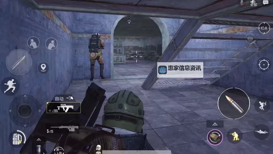 在逃生游戏里挨C：我的惊险求生之路图1