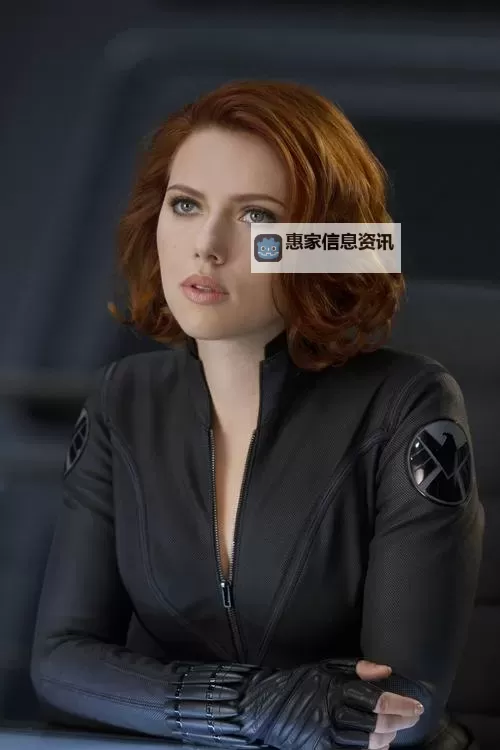 《漫威争锋》黑寡妇英雄介绍图1