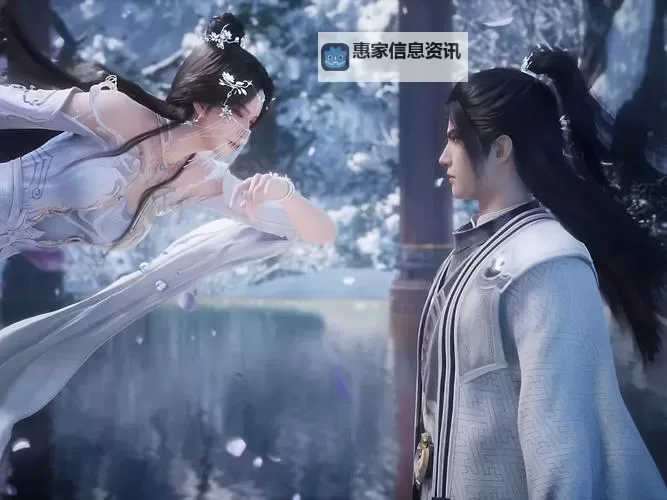 高清免费在线看：遮天动漫在线观看全集免费观看完整全集兑换图1