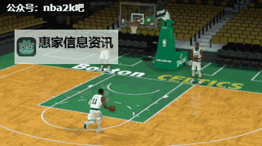 《NBA2K19》实用运球动作推荐 NBA2K19运球动作怎么选图1