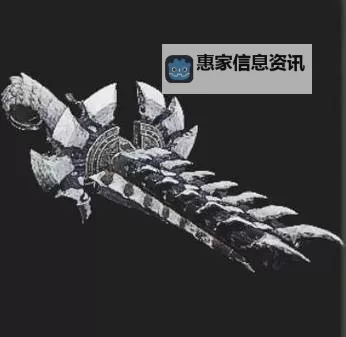 《怪物猎人荒野》轻弩炮护辟兽衍生样式及路线一览图1