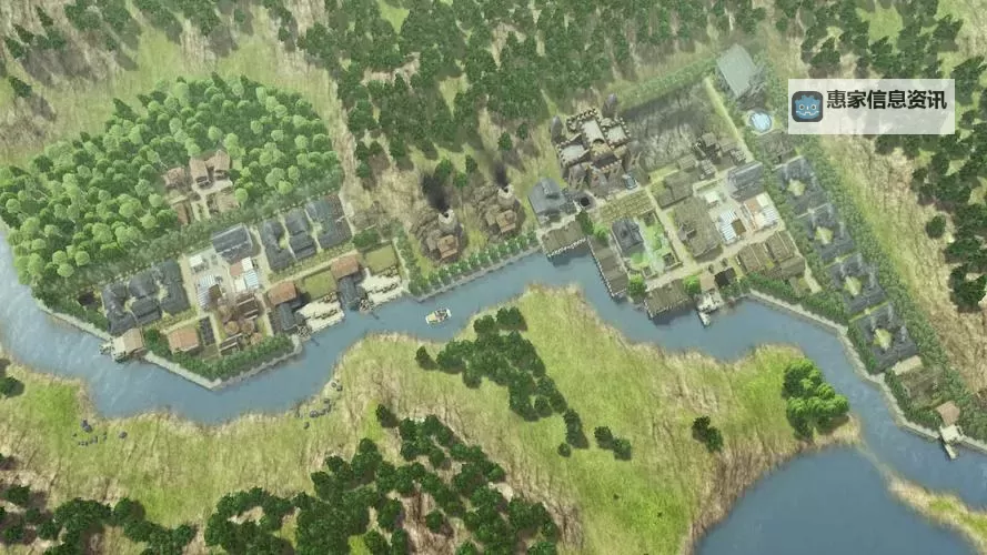 《放逐之城》画面及模式试玩心得 放逐之城好玩吗图1