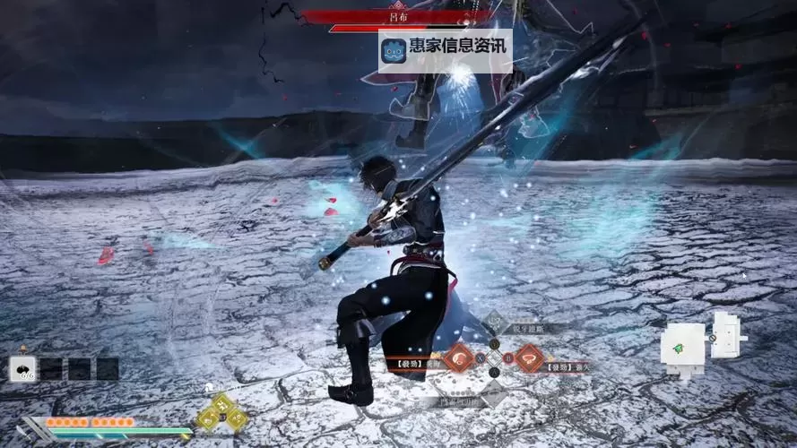 《真三国无双起源》翔鸾武器获取方法 翔鸾朴刀怎么获得图1