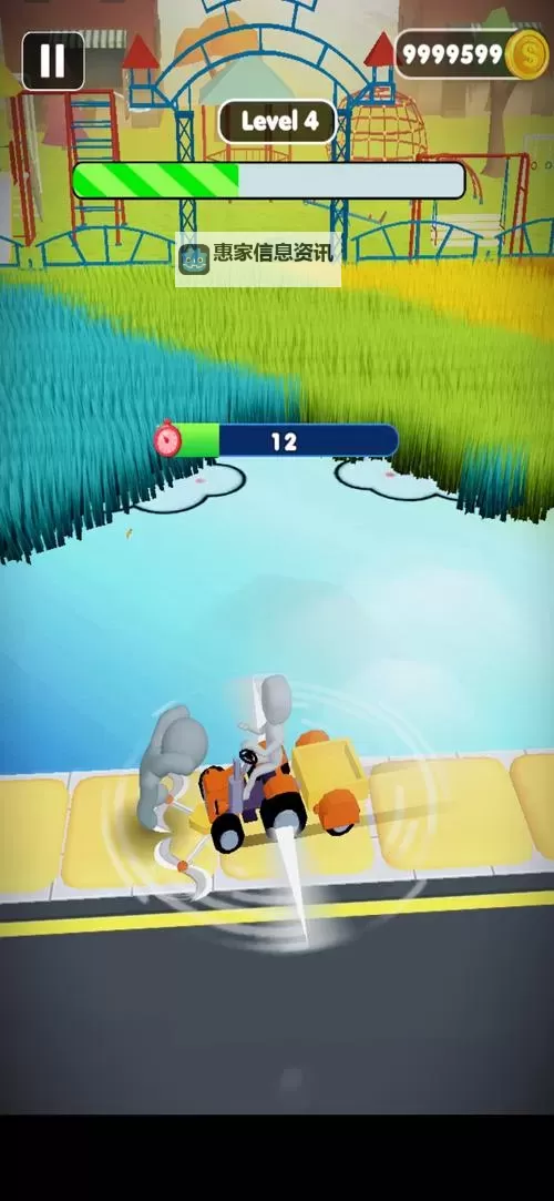 十大PC割草游戏大全 十大PC割草游戏有哪些图2