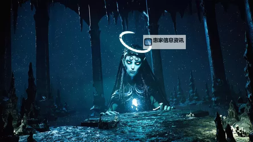 《遗迹2》隐藏职业炼金术士解锁方法图1