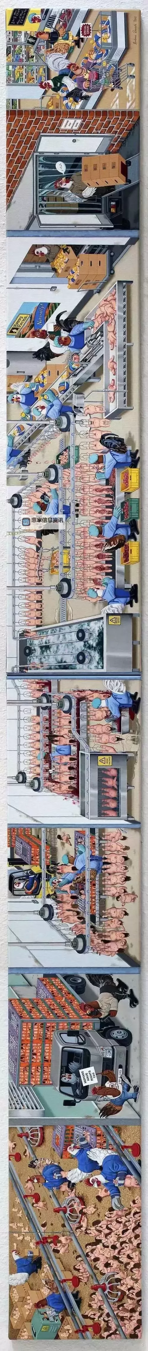 最爽的交换疯狂的交换：现实与虚拟边界的互换之旅图1