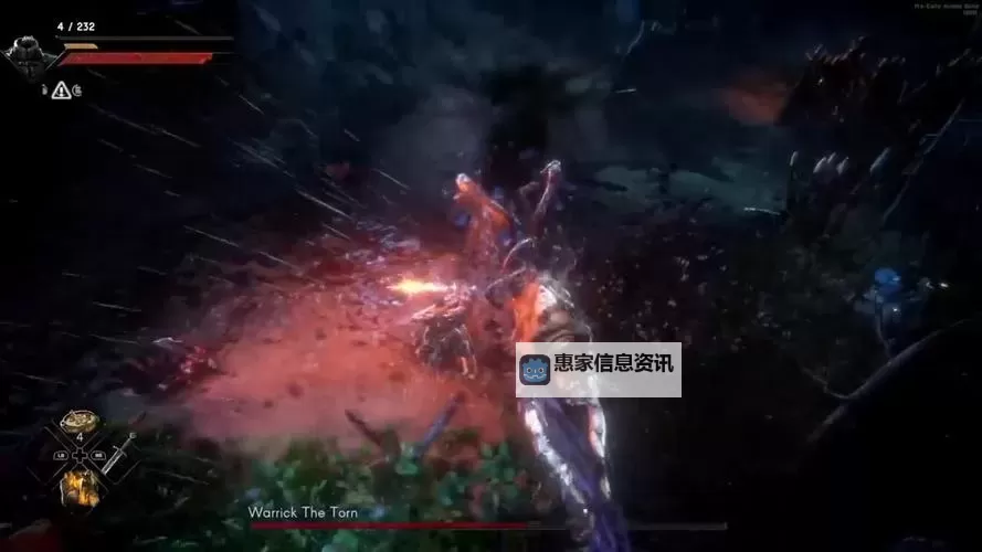 《恶意不息》纯弓箭流Build与实战演示图1