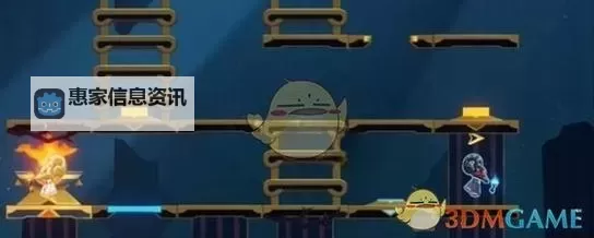 《崩坏星穹铁道》黎明云崖黄金替罪羊解谜攻略图1