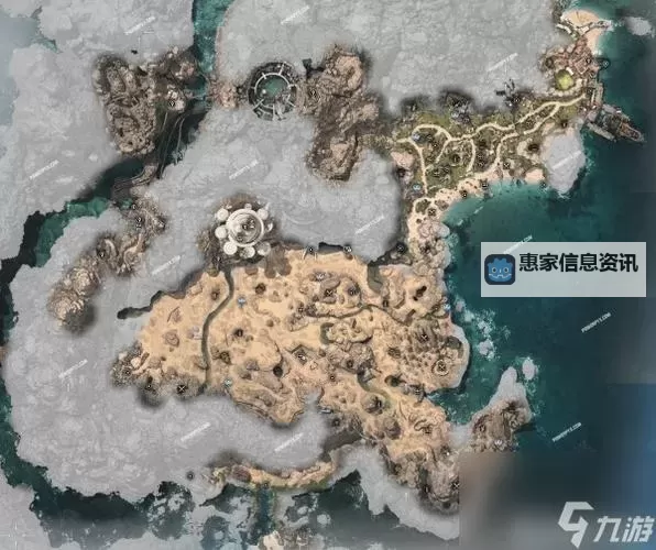 《最终幻想7重生》全防具获取位置一览 防具都有哪些图1