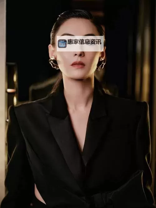 张柏芝私人相册:名人隐私的边界与公众好奇心图1