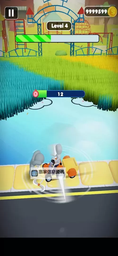 十大PC割草游戏大全 十大PC割草游戏有哪些图2