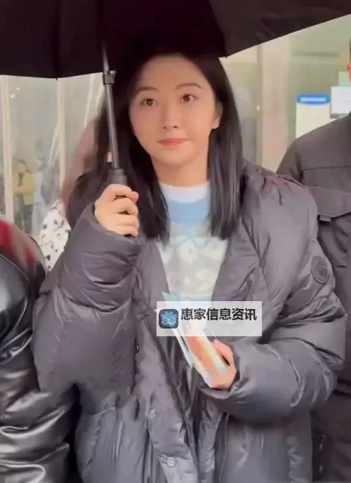 张继科景甜58秒：这段短视频引发网友热议与猜测图1