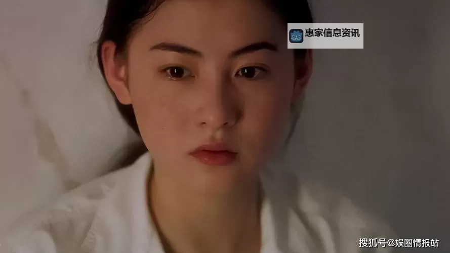 张柏芝 门照艳：光影里的她与城市喧嚣的回响图1