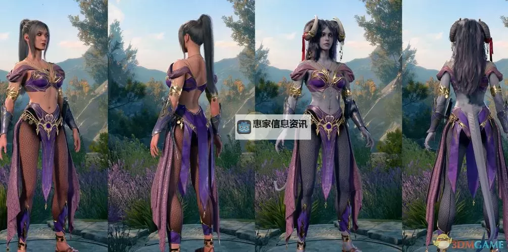 《博德之门3》保姆级MOD安装教程 怎么安装MOD图2