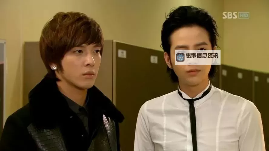 原来是美男剧情介绍：美貌背后的秘密与情感纠葛图2